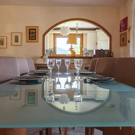 La Panoramique Villa Sevrier