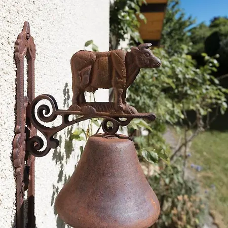 La Panoramique Sevrier